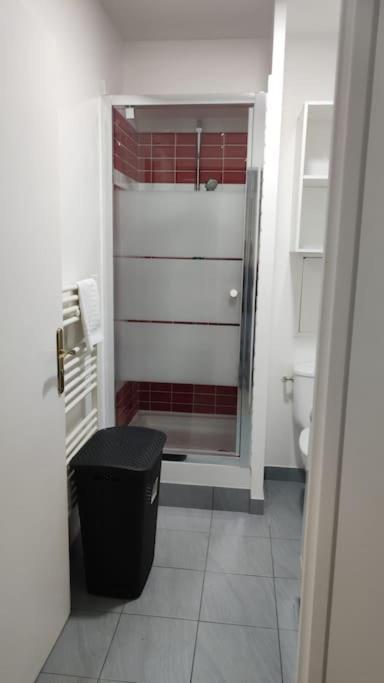Studio - 1 Min Rer - 10Min Disney & 30 Min Paris - Free Parking & Wifi Apartment Bussy-Saint-Georges Exterior photo
